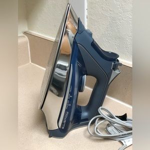 Rowenta ProMaster XCEL Iron